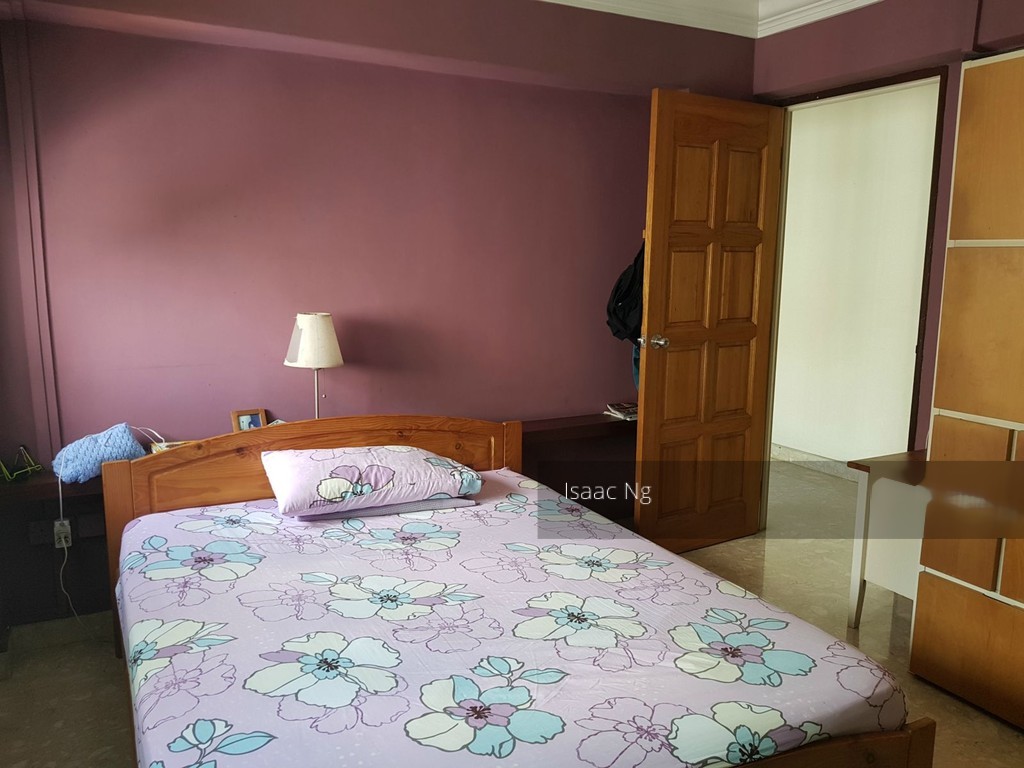 Blk 120 MARSILING RISE (Woodlands), HDB 5 Rooms #128092212